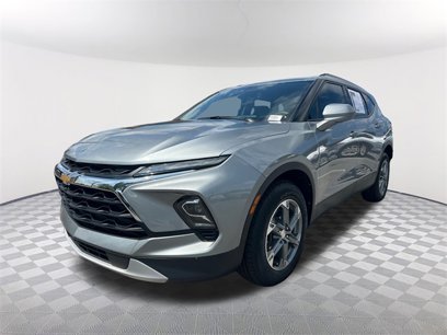 Used 2023 Chevrolet Blazer LT w/ Convenience Package