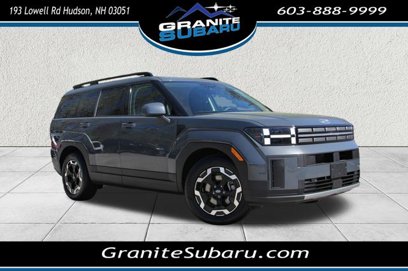 Used 2025 Hyundai Santa Fe SEL