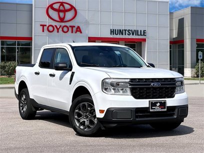 Used 2023 Ford Maverick XLT