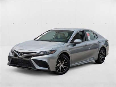 New 2024 Toyota Camry SE