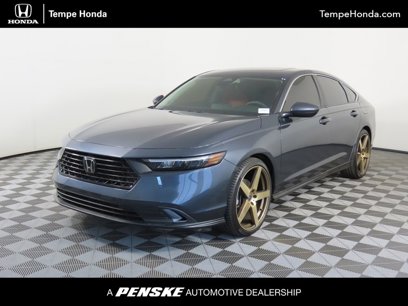 Used 2023 Honda Accord EX
