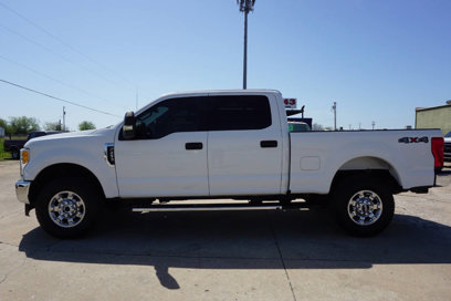 Used 2017 Ford F250 XLT