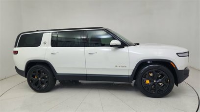 Used 2023 Rivian R1S Launch Edition