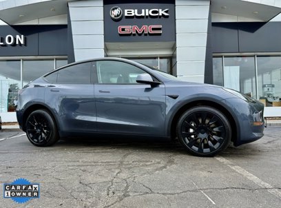 Used 2023 Tesla Model Y Long Range