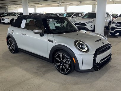 Certified 2023 MINI Cooper S