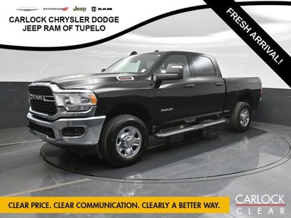 Used 2024 RAM 2500 Big Horn w/ Bed Utility Group