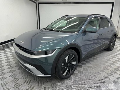 New 2025 Hyundai Ioniq 5 SEL