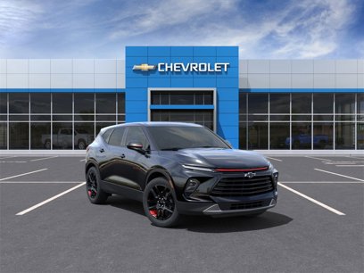 New 2025 Chevrolet Blazer LT w/ Redline Edition