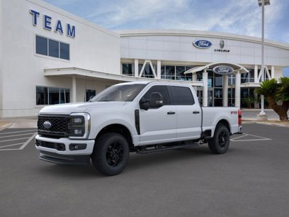 New 2025 Ford F250 XL