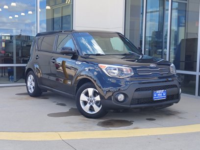 Used 2018 Kia Soul w/ Convenience Package