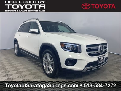 Used 2021 Mercedes-Benz GLB 250 4MATIC