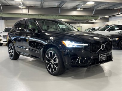 Certified 2023 Volvo XC60 T8 Plus w/ Climate Package