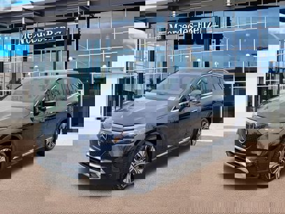 Certified 2025 Mercedes-Benz EQE 350+ SUV