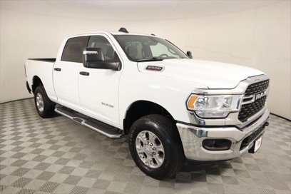 Used 2024 RAM 2500 Big Horn w/ Bed Utility Group