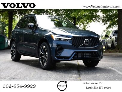 New 2026 Volvo XC60 T8 Plus w/ Protection Package Premier