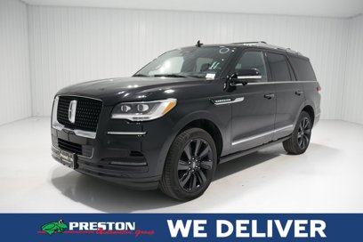 Used 2023 Lincoln Navigator Reserve