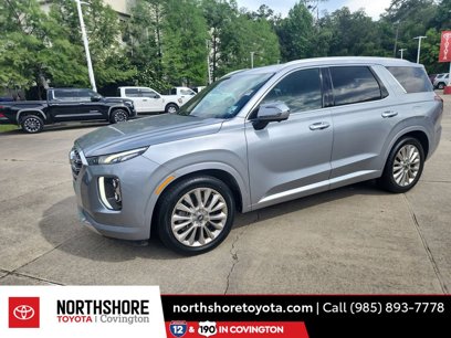 Used 2020 Hyundai Palisade Limited