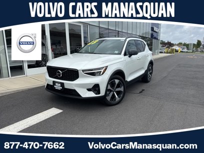Certified 2023 Volvo XC40 B5 Plus w/ Driver Assist Package