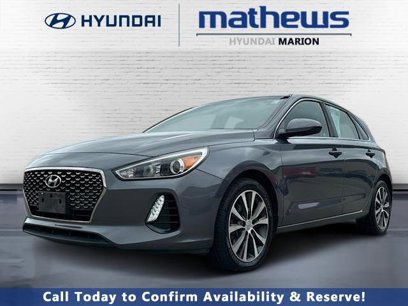 Used 2019 Hyundai Elantra GT