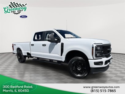 New 2026 Ford F250 XL