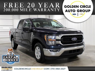 Used 2023 Ford F150 XLT