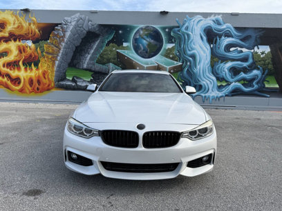 Used 2016 BMW 428i Gran Coupe w/ Premium Package