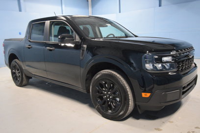 New 2024 Ford Maverick XLT w/ XLT Luxury Package