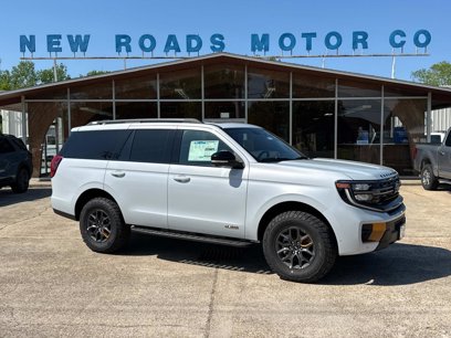 New 2025 Ford Expedition Tremor