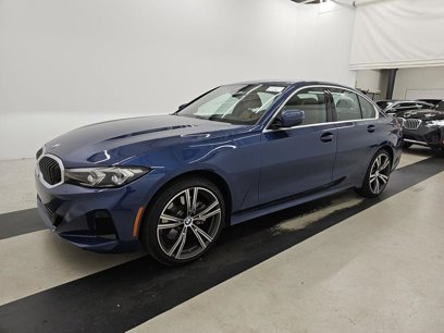 Certified 2024 BMW 330i xDrive Sedan