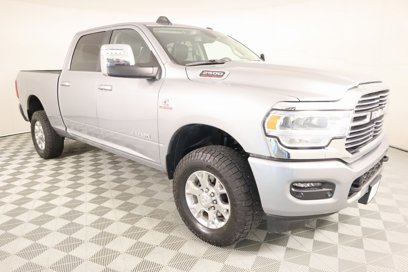 Used 2024 RAM 2500 Laramie