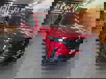 New 2025 MAZDA CX-50 2.5 Hybrid