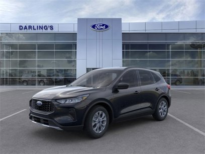 New 2025 Ford Escape Active w/ Tech Pack #1
