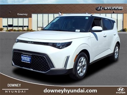 Used 2023 Kia Soul LX w/ LX Technology Package
