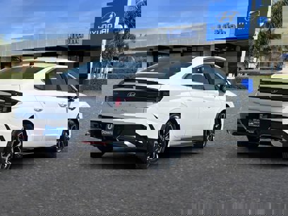 New 2025 Hyundai Sonata SEL
