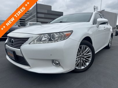 Used 2014 Lexus ES 350