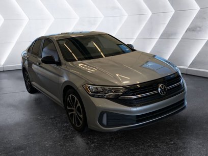 Used 2023 Volkswagen Jetta Sport