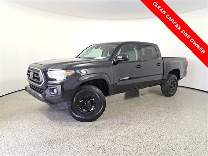 Used 2023 Toyota Tacoma SR5
