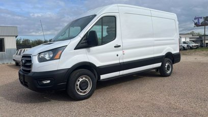 Used 2020 Ford Transit 250 Medium Roof w/ Load Area Protection Package