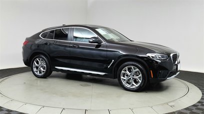 Used 2024 BMW X4 xDrive30i
