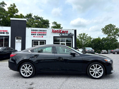 Used 2014 MAZDA MAZDA6 Grand Touring