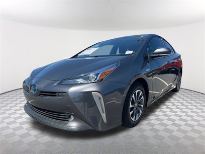 Used 2022 Toyota Prius