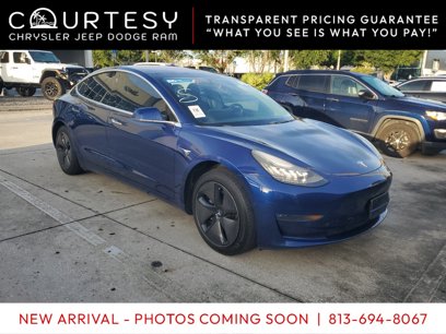 Used 2018 Tesla Model 3 Mid Range