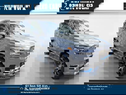 New 2025 Volvo XC90 B6 Plus w/ Protection Package Premier