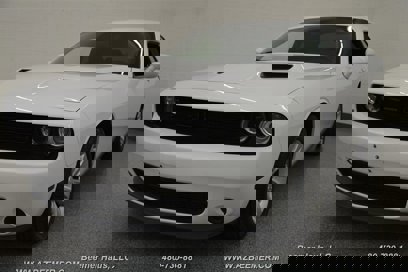 Used 2017 Dodge Challenger SXT