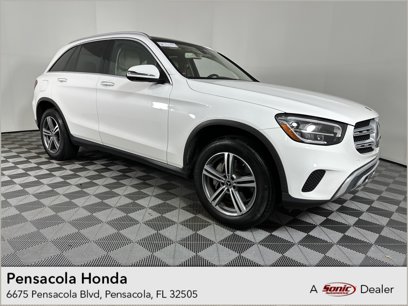 Used 2020 Mercedes-Benz GLC 300 4MATIC