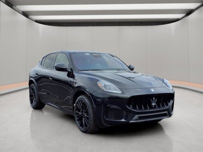 New 2025 Maserati Grecale Modena