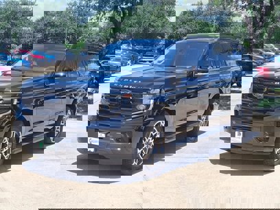 New 2025 Ford Expedition Active