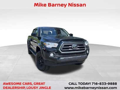 Used 2022 Toyota Tacoma SR5