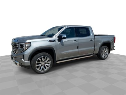 New 2026 GMC Sierra 1500 Denali