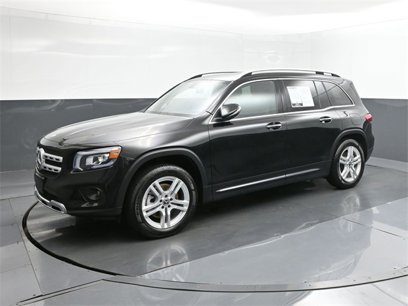 Used 2023 Mercedes-Benz GLB 250